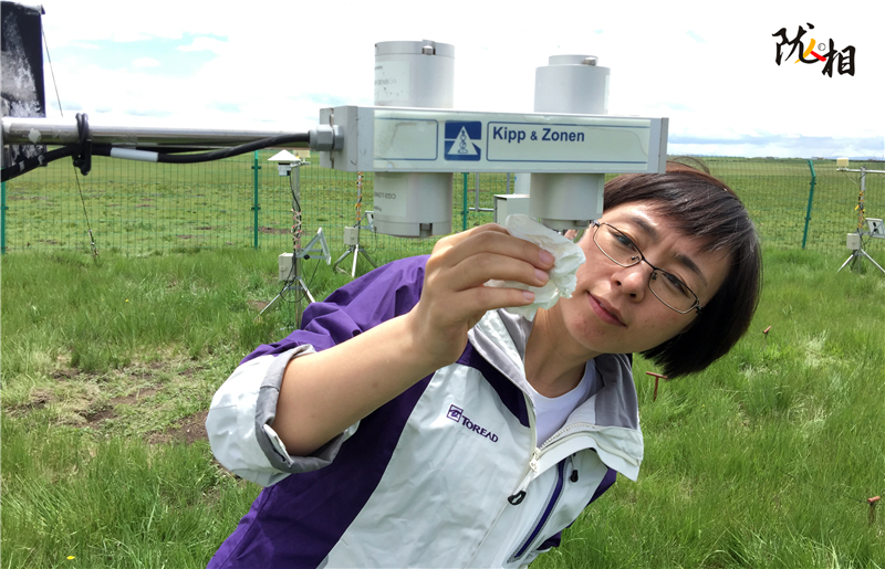 孟宪红：世界屋脊上的巾帼情怀